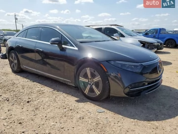 Авто Mercedes Eqs 2022 № 7828870