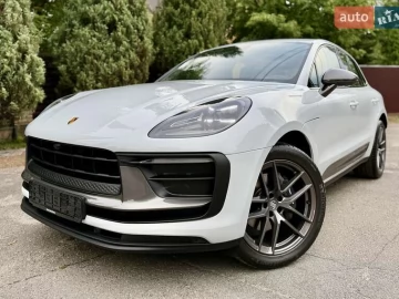 Авто Porsche Macan 2024 № 7828875