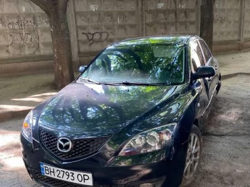 Авто Mazda 3 2009 № 7828880