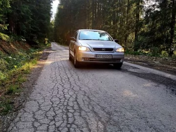 Авто Opel Astra 2005 № 7828885