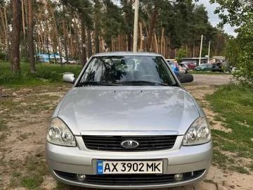 Авто ВАЗ 2170 Priora 2008 № 7828891