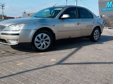 Авто Ford Mondeo 2003 № 7828900