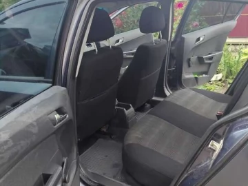 Авто Opel Astra 2005 № 7828902