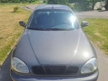 Авто ЗАЗ Lanos 2013 № 7828909