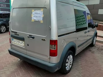 Авто Ford Transit Connect 2003 № 7828913