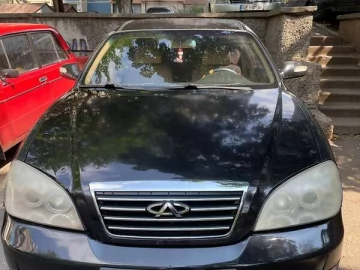 Авто Chery Eastar 2008 № 7828920