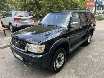 Авто Great Wall Safe 2005 № 7828921