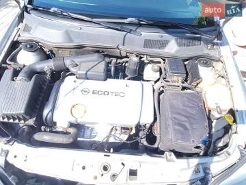 Авто Opel Astra 2003 № 7828931