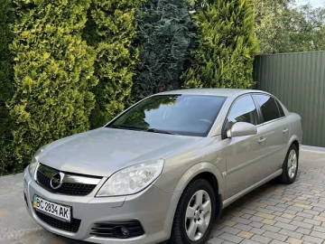 Авто Opel Vectra 2006 № 7828950