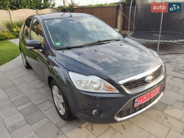 Авто Ford Focus 2008 № 7828957