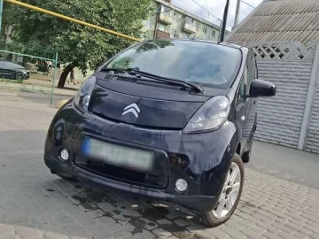 Авто Citroen C-Zero 2014 № 7828975