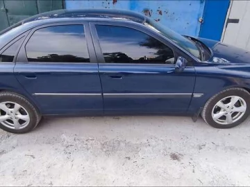 Авто Volvo S80 2001 № 7828978