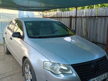 Авто Volkswagen Passat 2005 № 7828979