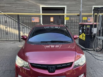 Авто Honda Civic 2007 № 7828981