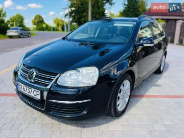 Авто Volkswagen Golf 2008 № 7828982