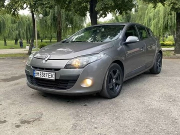 Авто Renault Megane 2011 № 7828985