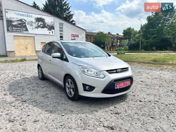 Авто Ford C-Max 2014 № 7828991