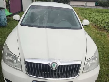 Авто Skoda Octavia 2011 № 7828993