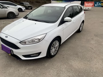 Авто Ford Focus 2015 № 7828995