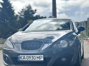 Авто SEAT Leon 2011 № 7829000