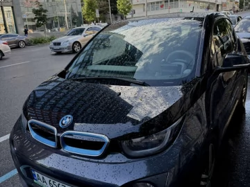 Авто BMW I3 2014 № 7829014