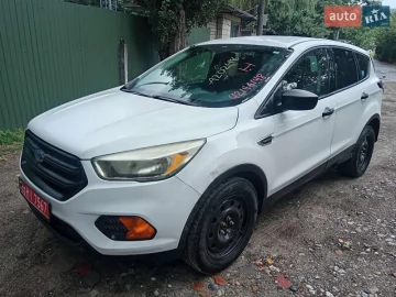Авто Ford Escape 2016 № 7829021