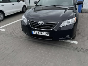 Авто Toyota Camry 2008 № 7829030