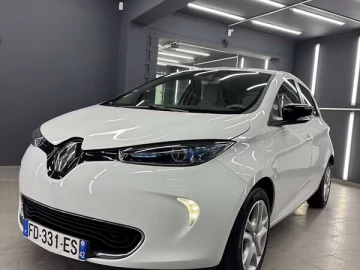 Авто Renault Zoe 2019 № 7829031