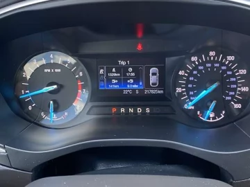 Авто Ford Fusion 2013 № 7829036