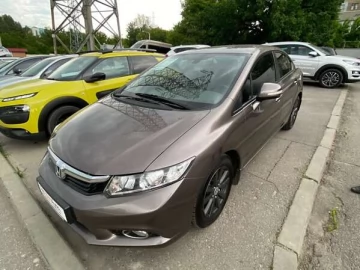 Авто Honda Civic 2012 № 7829039