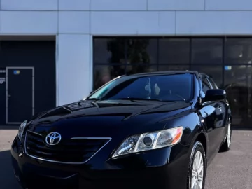 Авто Toyota Camry 2008 № 7829041
