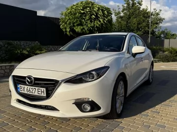 Авто Mazda 3 2014 № 7829055