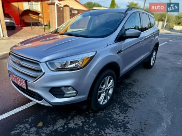 Авто Ford Escape 2018 № 7829060