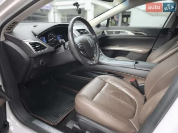 Авто Lincoln Mkz 2013 № 7829068