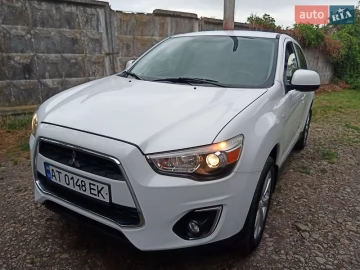 Авто Mitsubishi Outlander 2015 № 7829072