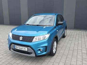 Авто Suzuki Vitara 2017 № 7829079