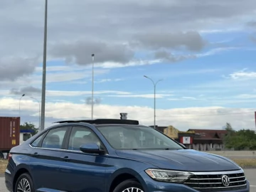 Авто Volkswagen Jetta 2019 № 7829085