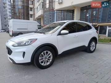 Авто Ford Escape 2020 № 7829097