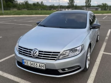 Авто Volkswagen Cc Passat Cc 2013 № 7829102