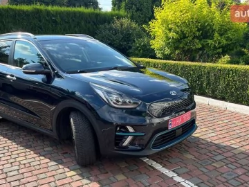 Авто KIA Niro 2020 № 7829113