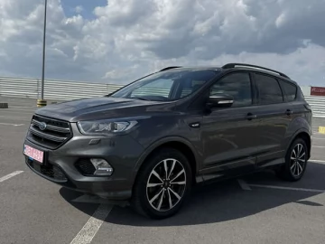 Авто Ford Kuga 2019 № 7829123