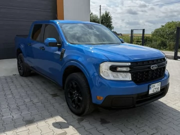 Авто Ford Maverick 2022 № 7829126