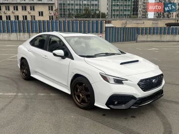 Авто Subaru Wrx 2022 № 7829127