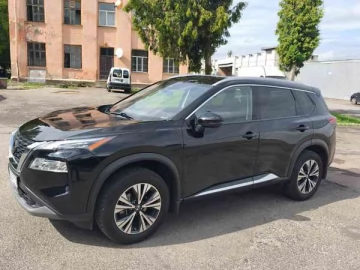 Авто Nissan Rogue 2020 № 7829130