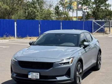 Авто Polestar 2 2022 № 7829132