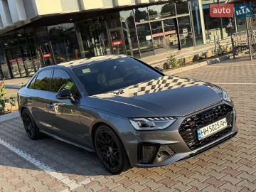 Авто Audi S4 2023 № 7829155