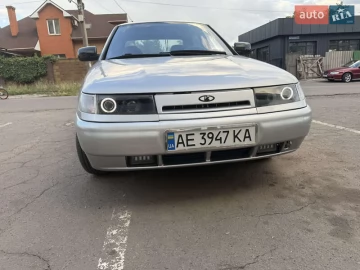 Авто ВАЗ 2110 2007 № 7829163