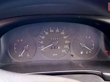 Авто Daewoo Lanos 2008 № 7829164