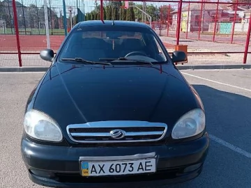 Авто ЗАЗ Lanos 2011 № 7829174