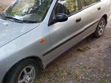 Авто Daewoo Lanos 2005 № 7829179